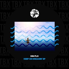 Premiere: DIM FLO - Out Of Time [GO WITH THE FLO]