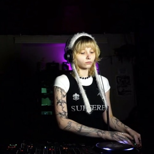 Join the Dots w/ 04reference (Tbilisi 27.09.25)