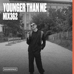 MIX362: Younger Than Me