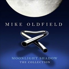 Mike Oldfield - Moonlight Shadow (Remix)