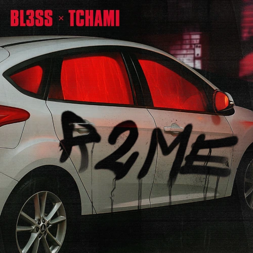 Artwork for the song R 2 ME by bl3ss.bl3ss by bl3ss.bl3ss on Next Sound