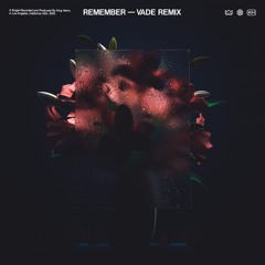 King Henry - Remember (Vade Remix)