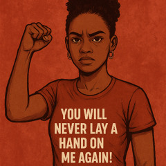 Never Again (End Domestic Violence)
