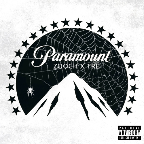 PARAMOUNT FEAT. ZOOCH [PROD. SENK]