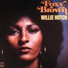 You Sure Know How to Love Your Man (FOXY BROWN ST) ( She's Gone "Bassline" edit )