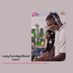 Lazy Sunday Mood  - Vol 4