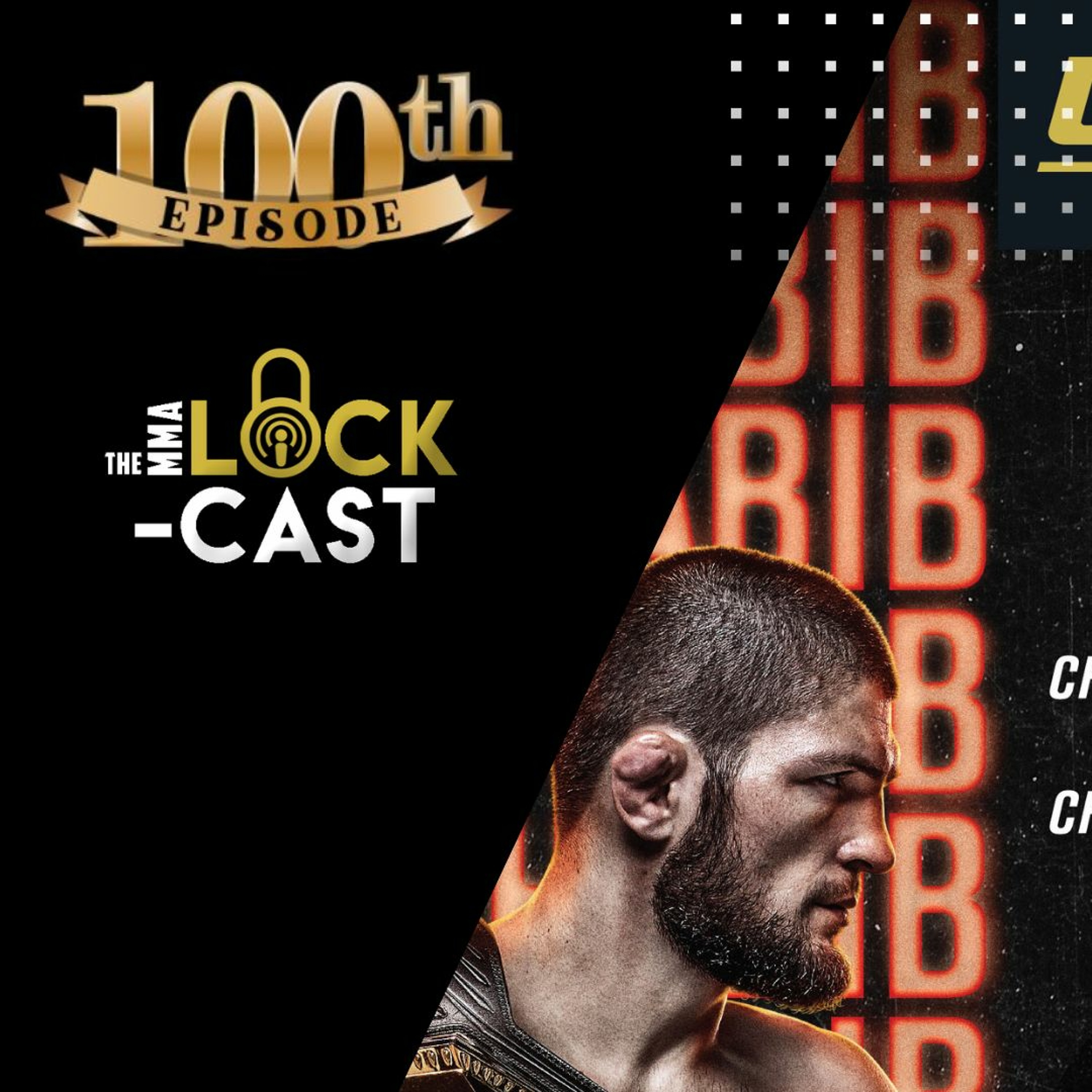 MMA Lock of the Night
