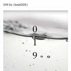 019 Go (beat005)