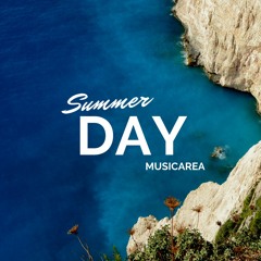 MusicArea - Summer Day (Positive Trendy Future Bass Copyright Free Music)