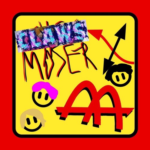 Claws Moser (LANDEE MIX)