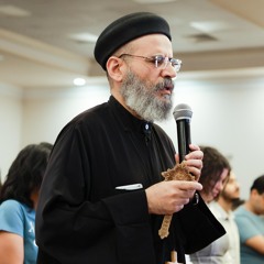 القس برسوم مراد | لكل قلب فقد حبيبًا