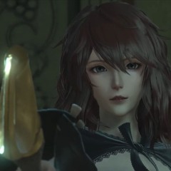 Song Of The Ancients - Fate Headphone Mix