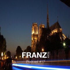 Podcast #17 - Quai de la seine
