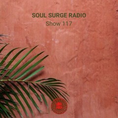 Soul Surge Presents Songs To Listen Vol 117