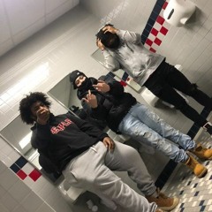 Iykyk - Pjthugginnn {Prod.artiisan2x}