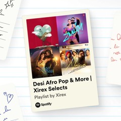 Desi Afro Pop 1-Hour Mix 2024