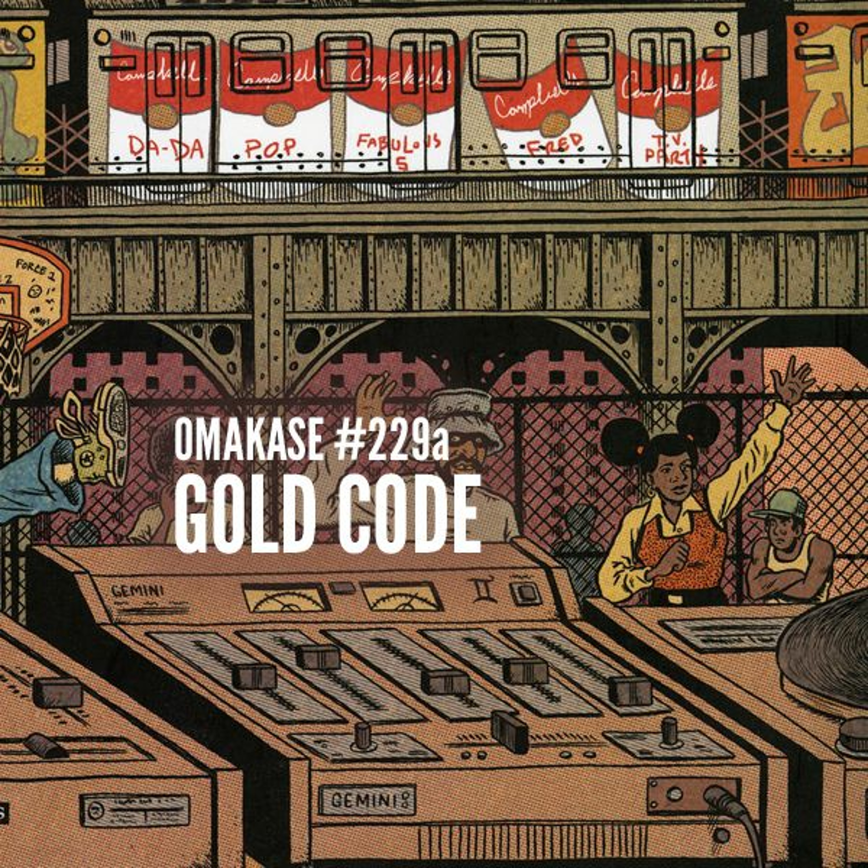 OMAKASE