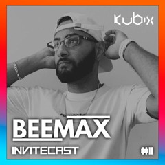 INVITECAST KUBIX #11 - BEEMAX