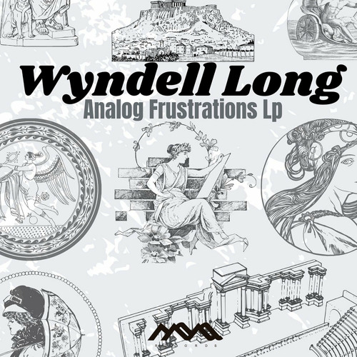Wyndell Long - The Low Down