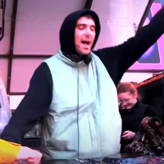 Fred Again.. - Bleu (Times Square Version)