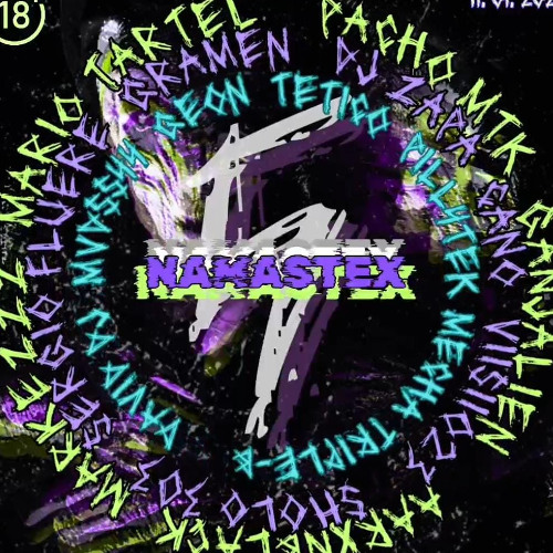 Sesión Tetico- Namastex 11-01-2025