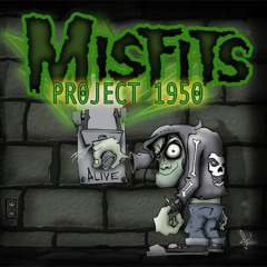Donna - Misfits