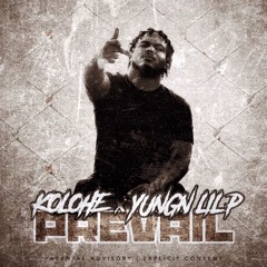 Prevail -  Kolohe (feat Yungn Lil P x Umu Beats )