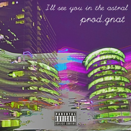 I'll See You In The Astral [PROD.GNAT]