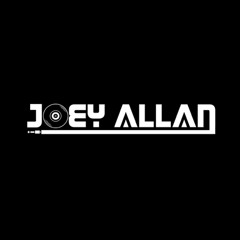 DJ JOEY ALLAN - FIRST MIX 2025 - 2 HOUR POWER SET