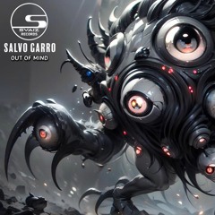 SALVO GARRO Out Of Mind