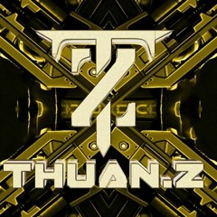 Mật Ngọt x Free Your Mind - ThuanZ Mix