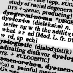 Raul - Dyslexia