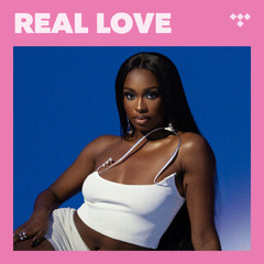 Real Love: Best New R&B