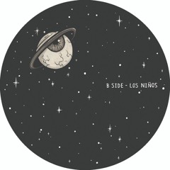 PREMIERE: Unknown Artist - Los Ninos [Out Of Office]