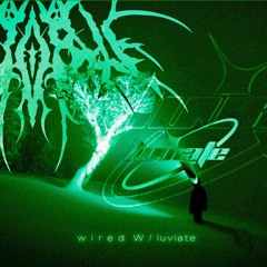 Hatorii + Luviate - Wired