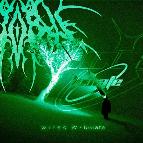 Hatorii + Luviate - Wired