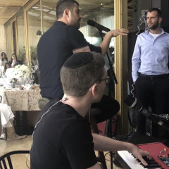 ishay Ribo - ניצחת אותי הכל לייב