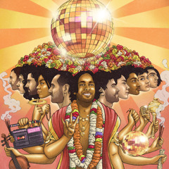 Now Just Believe (Extended Dub Mix)