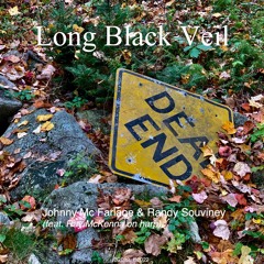 Long Black Veil [J. Mc Farlane & R. Souviney (feat. Ray McKenna on harp)]