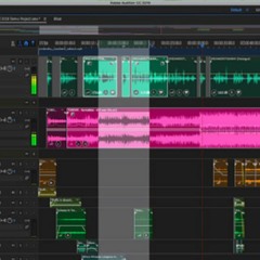 Tai phan mem Adobe Audition