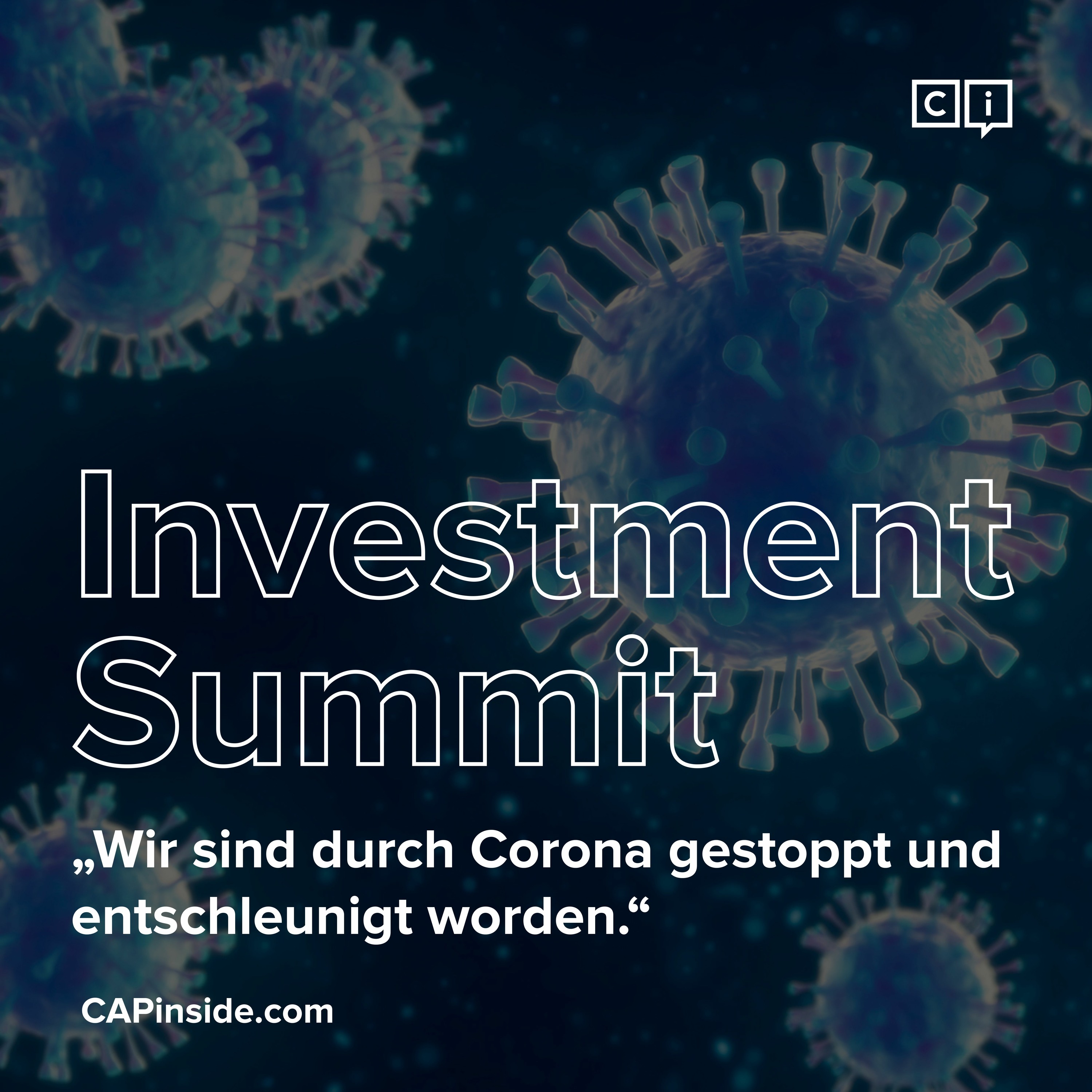Der CAPinside Podcast