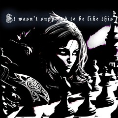 It wasn't Supposed To Be Like This - FREE DL