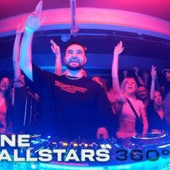 Kanine - Live at DnB Allstars 360º