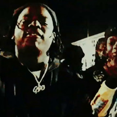 Yung Threat - Boom ( Official Video ) Dir. @Waxbando
