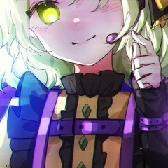 Touhou Hero of Ice Fairy OST ~ Sensory Delusion Manipulation