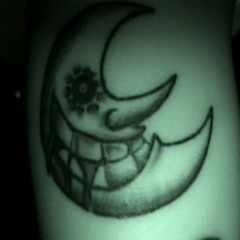 Soul Eater *