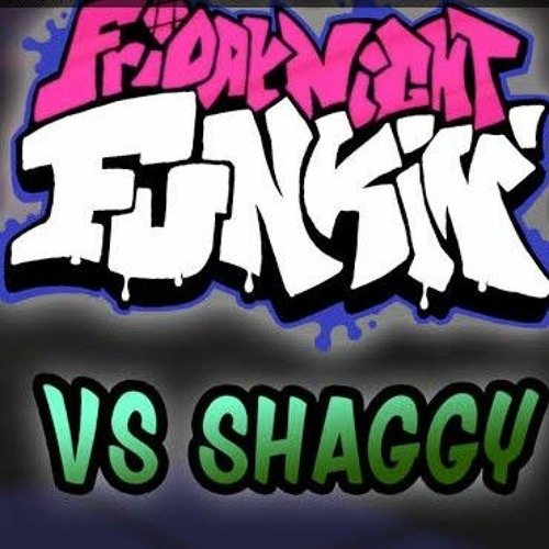 Stream FNF shaggy - what's new but everyone sings it by Alex | Listen ...