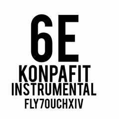 KOMPA 6E -FLY7OUCHXIV KONPAFIT