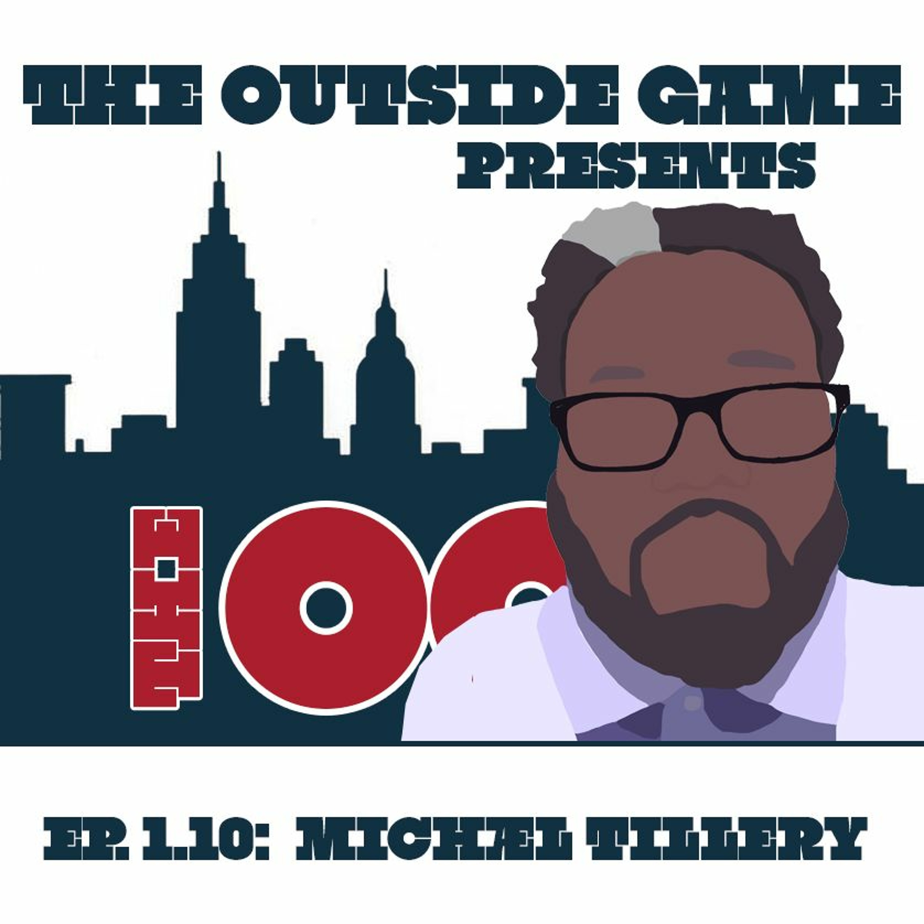 The Outside Game Podcast