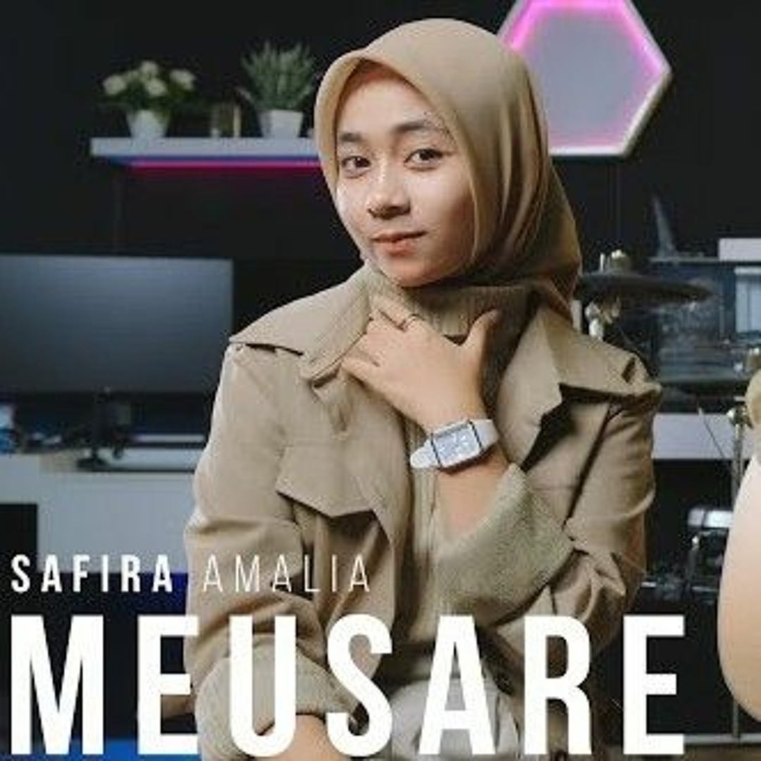 Stream Meusare Sare Safira Amalia By Lagu Aceh Pilihan Listen